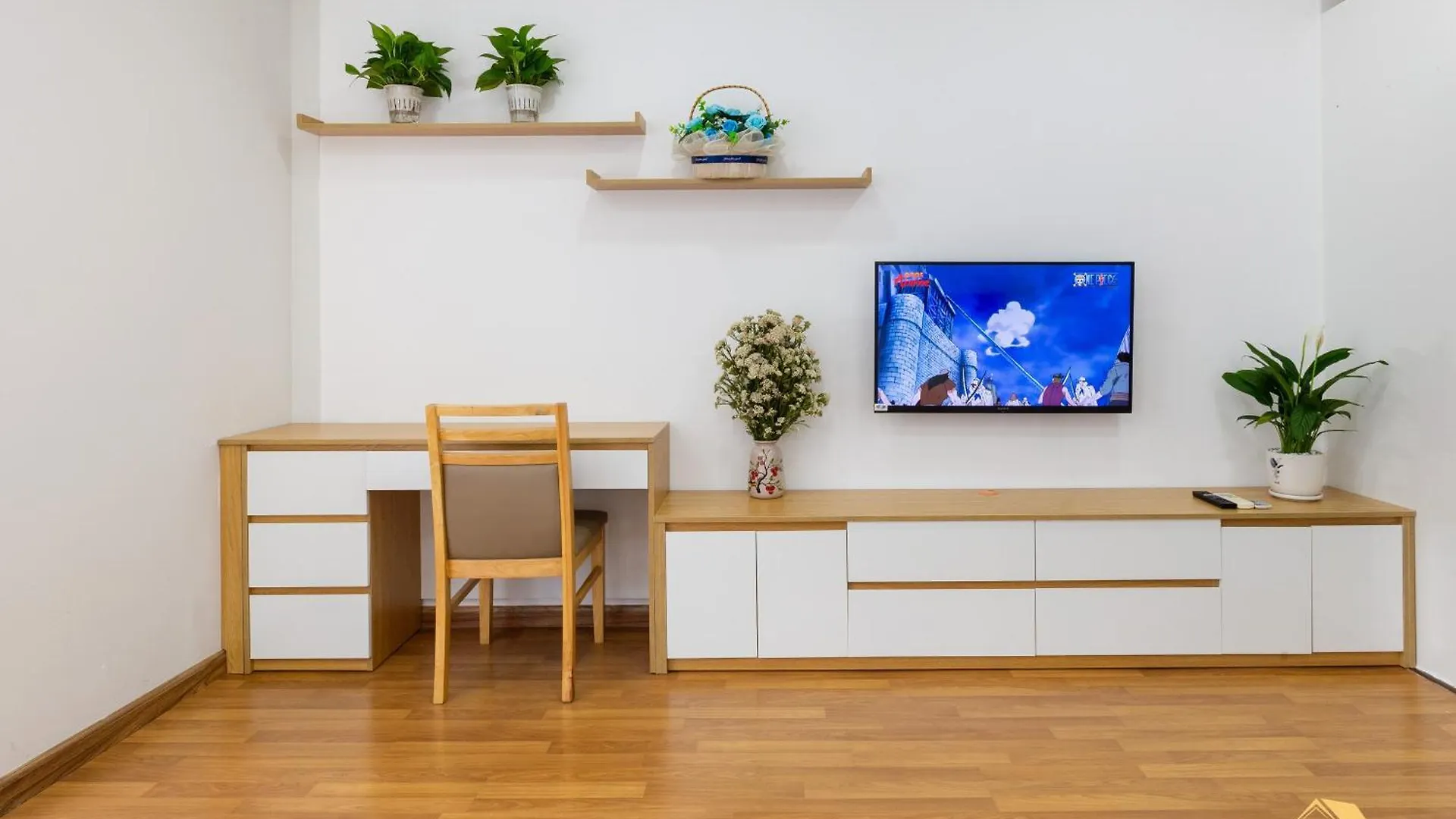 Nice Stay - Can Ho Orchard Garden Ho Chi Minh City