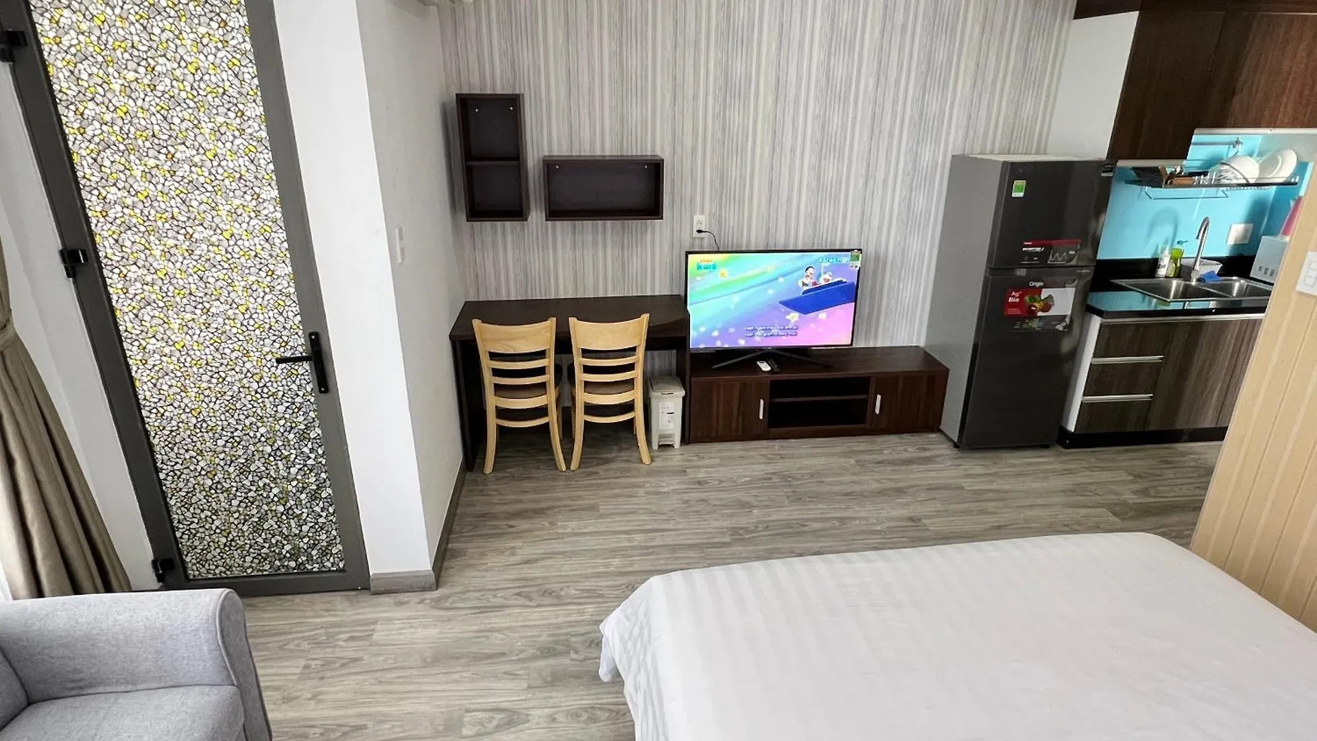 Nice Stay - Can Ho Orchard Garden Ho Chi Minh City 0*,  Vietnam