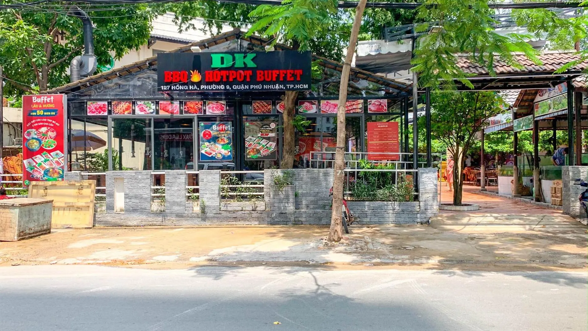 Nice Stay - Can Ho Orchard Garden Ho Chi Minh City 0*,