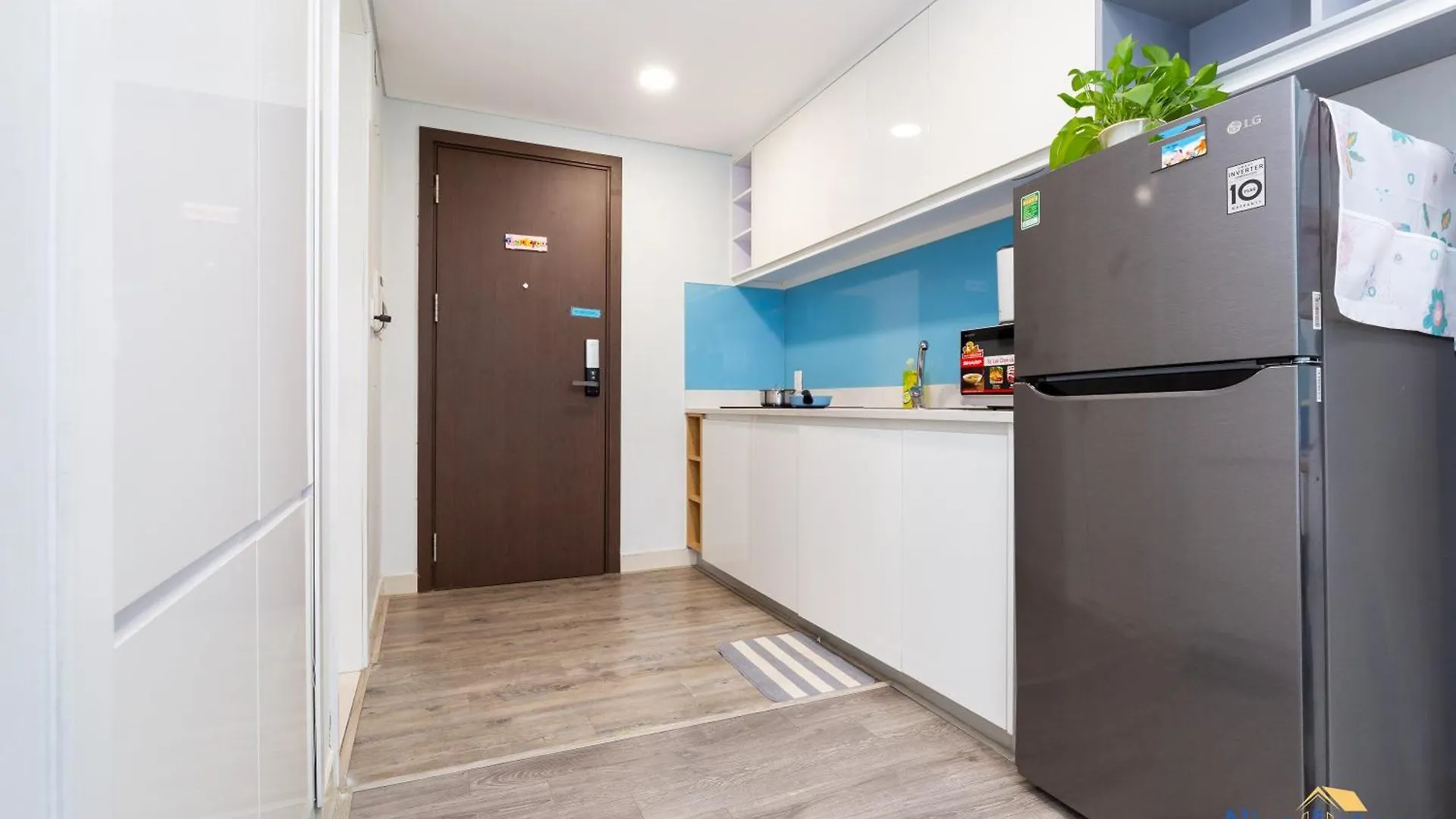 Nice Stay - Can Ho Orchard Garden Ho Chi Minh City Vietnam