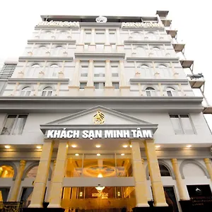 3* Hotel Minh Tam Phu Nhuan &