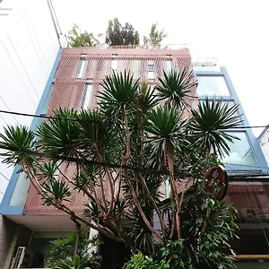  Apartment Q Apaz Serviced - 251nvt