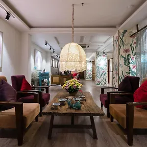 3* Hotel Asian Ruby Center Point &