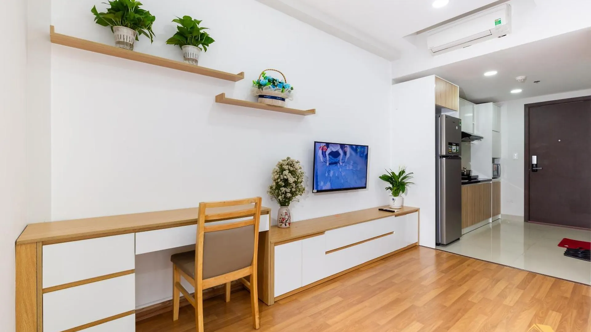Nice Stay - Can Ho Orchard Garden Ho Chi Minh City 0*,  Vietnam